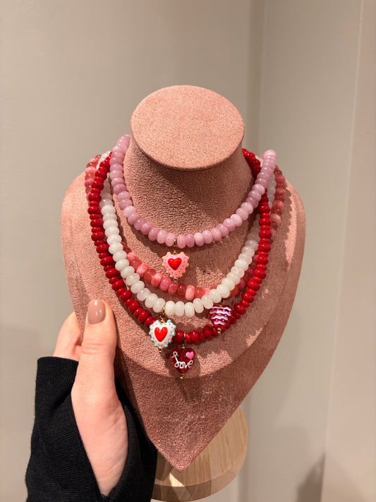 LOVE beads 💕