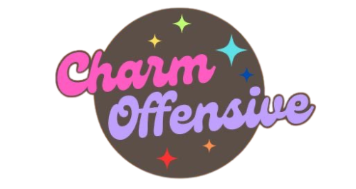 Charm Offensive