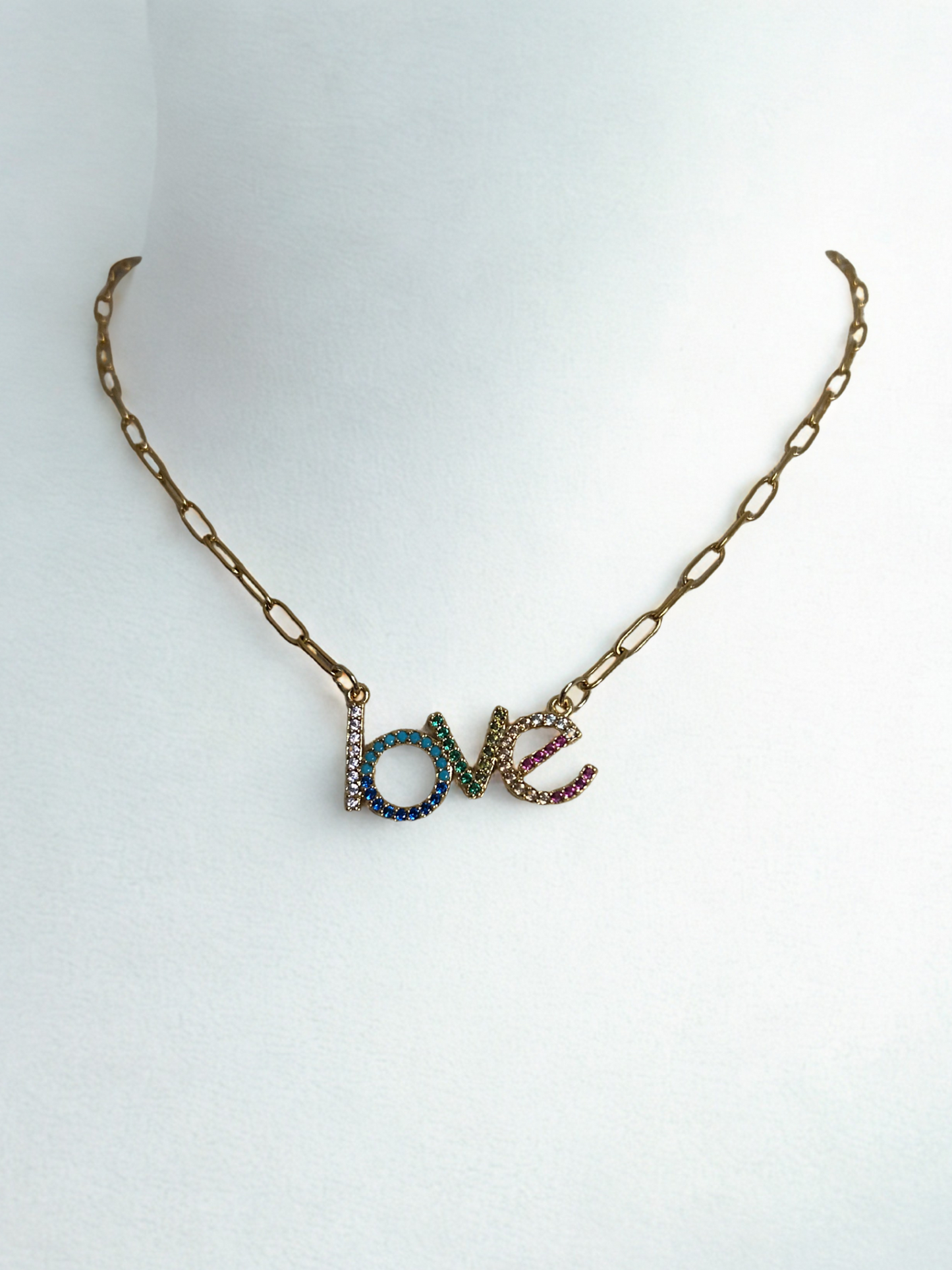 Love Is All You Need