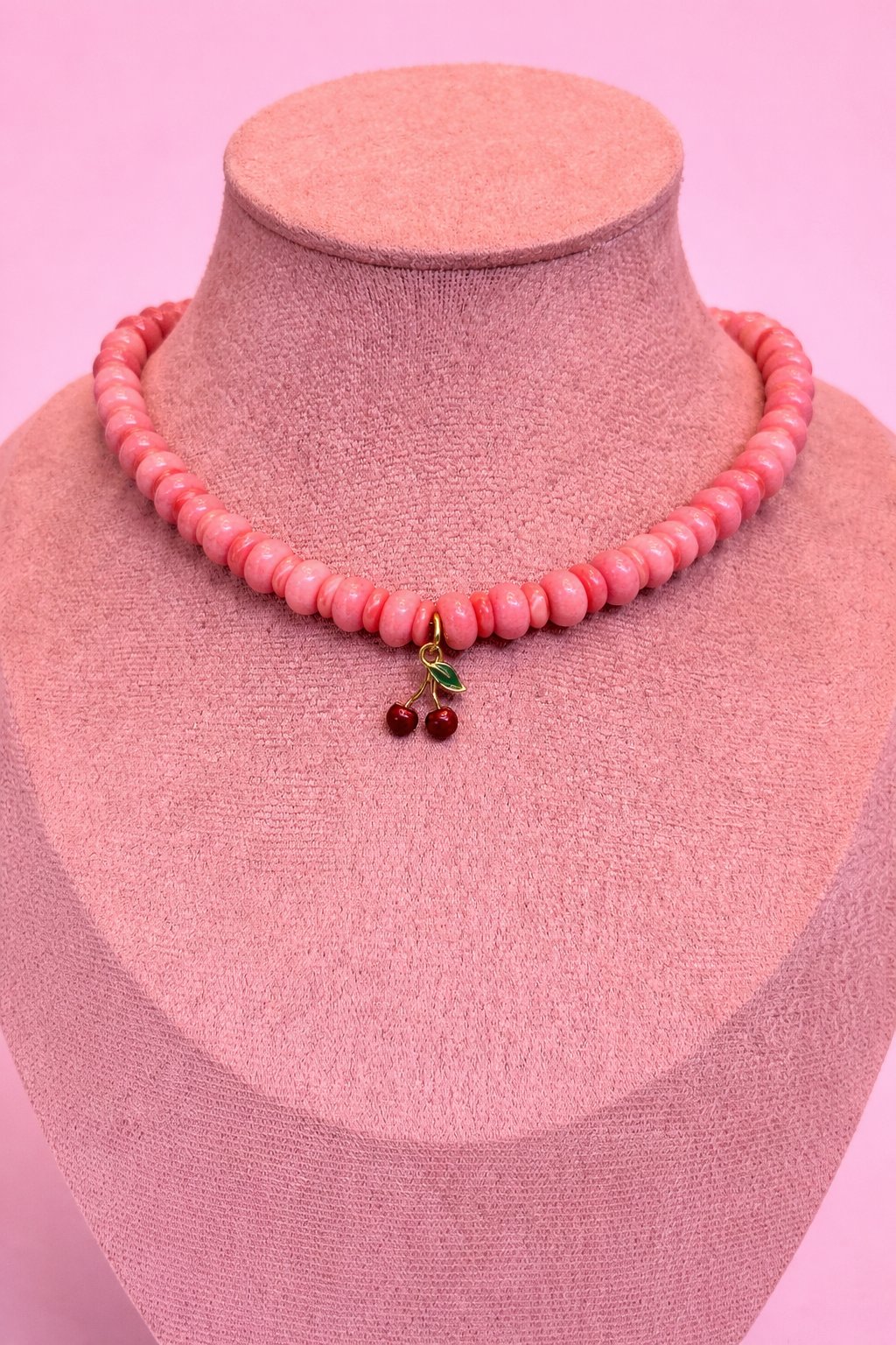 Sweet & Spicy 🌞🍒🌶️